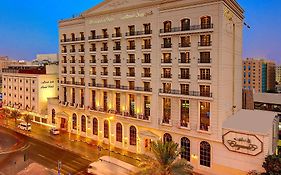 Hotel Royal Ascot Dubai