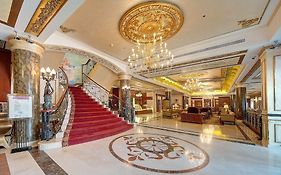 Hotel Royal Ascot Dubai